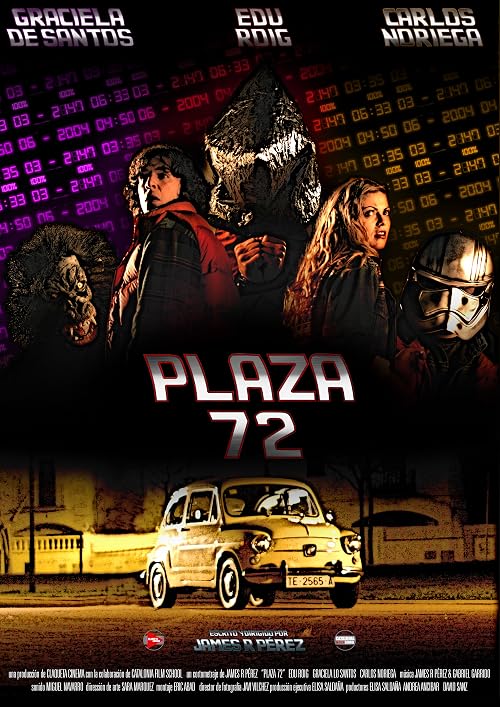 Plaza 72