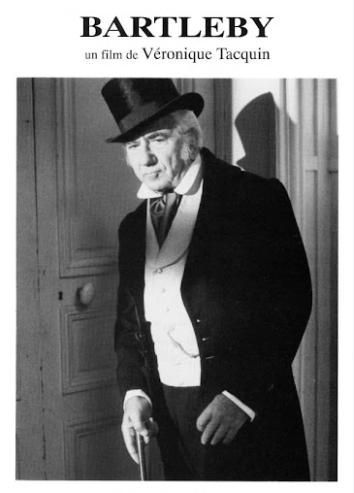 Bartleby ou Les hommes au rebut