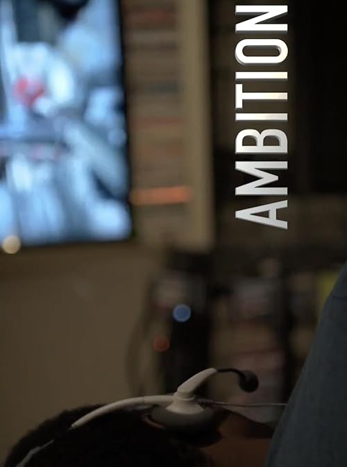 Ambition