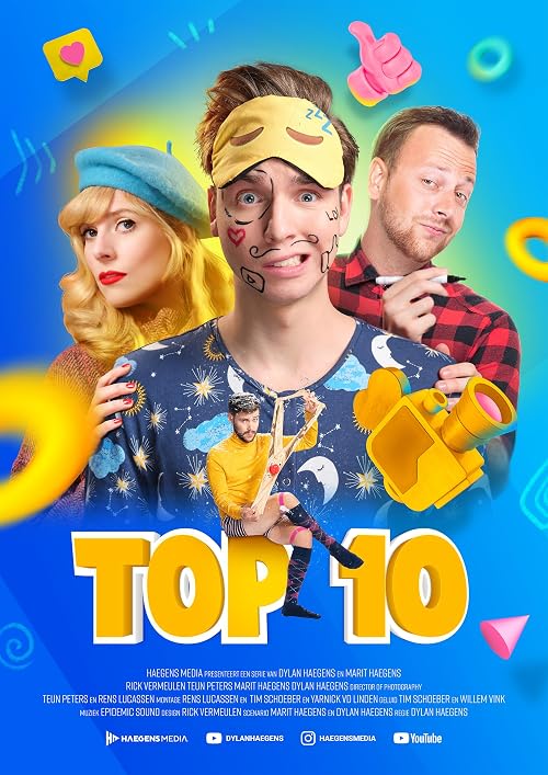 Top 10