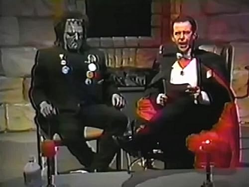 The Frank and Drac Show