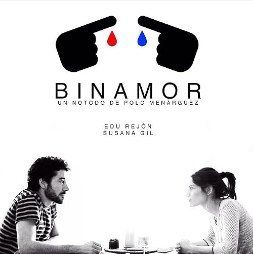 Binamor