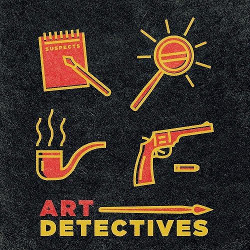 Art Detectives