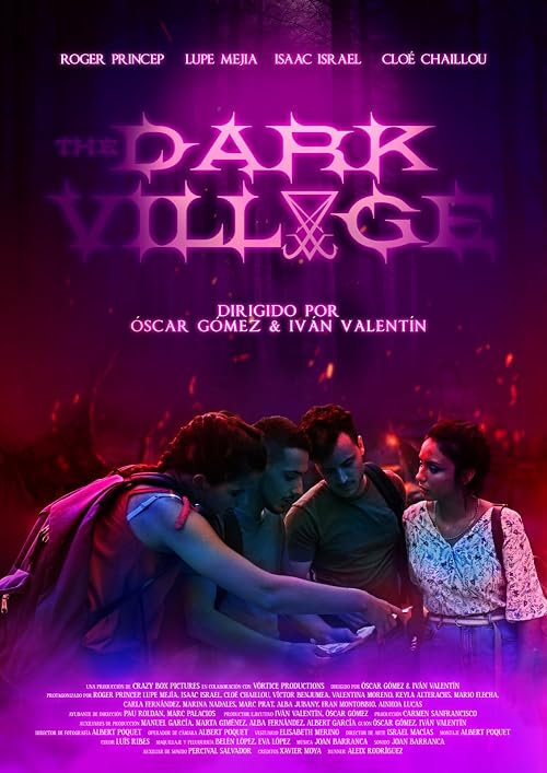 The Dark Village