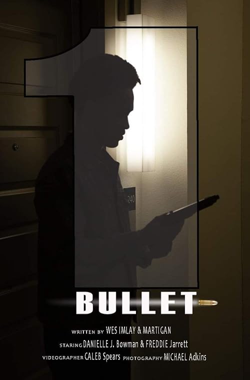 One Bullet
