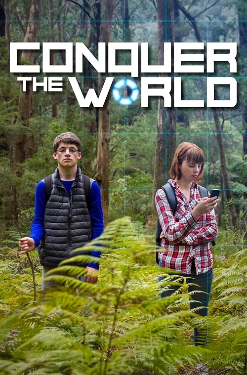 Conquer the World