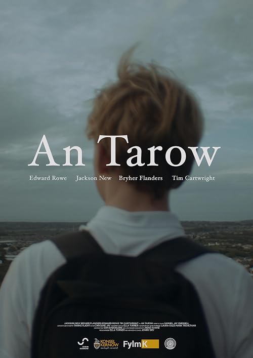 An Tarow