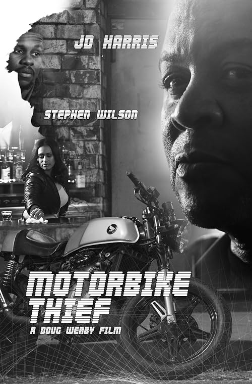 Motorbike Thief