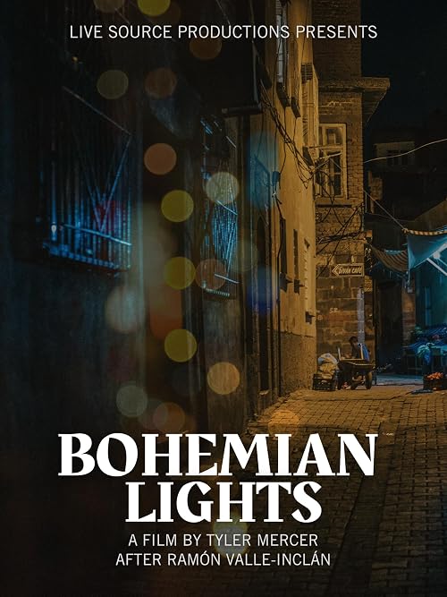 Bohemian Lights