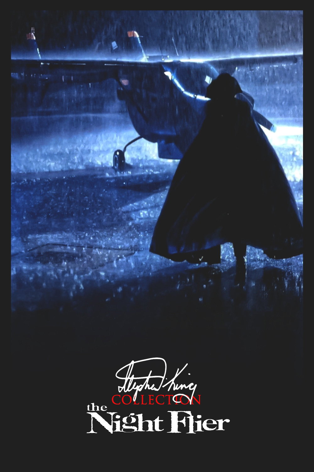 Stephen King's The Night Flier