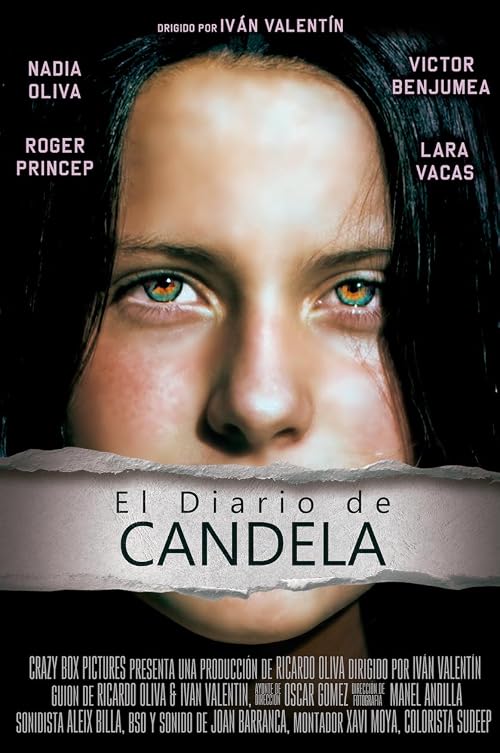 El diario de Candela