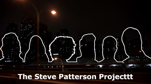The Steve Patterson Projecttt