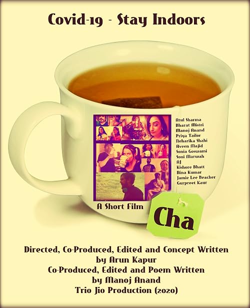 Cha