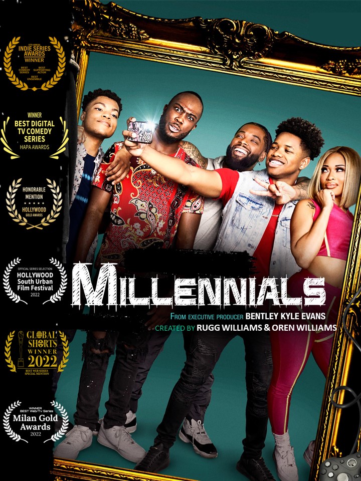 Millennials (I)