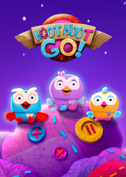 Hoot Hoot Go!