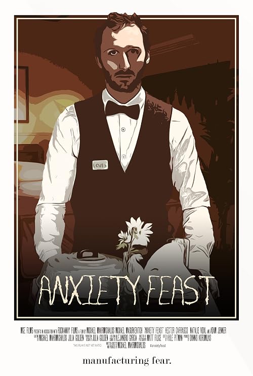 Anxiety Feast