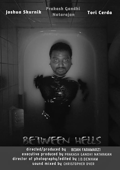 Between Hells