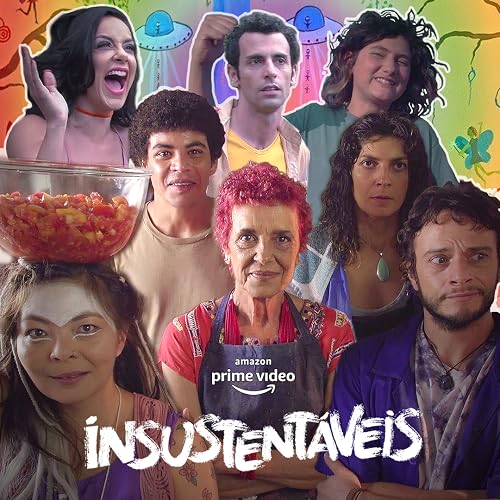 Insustentáveis