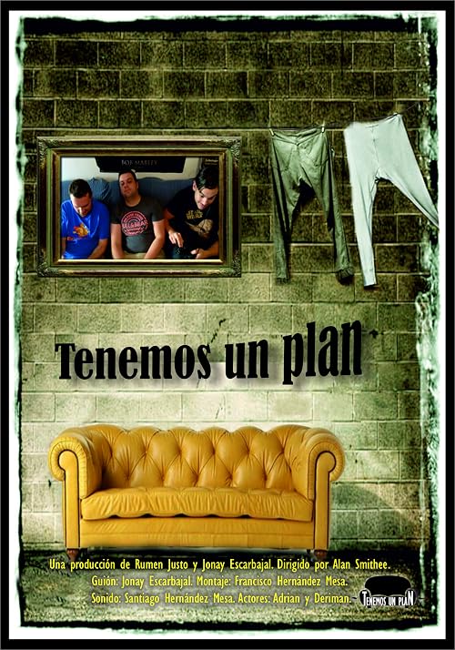 Tenemos Un Plan