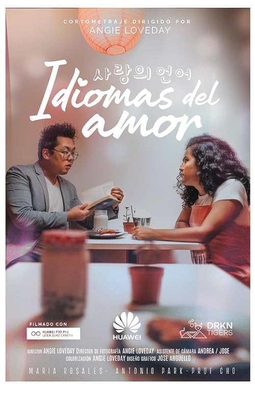 Languages of Love