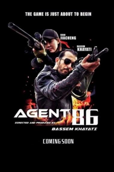 Agent 86