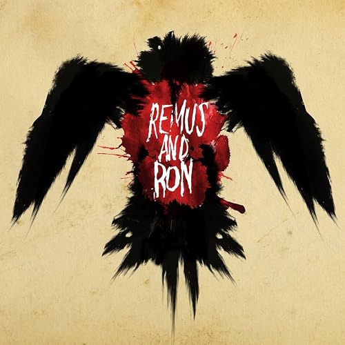 Remus and Ron