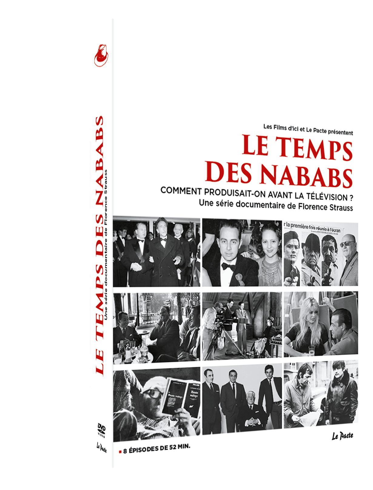 Le temps des nababs