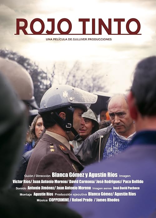 Rojo Tinto