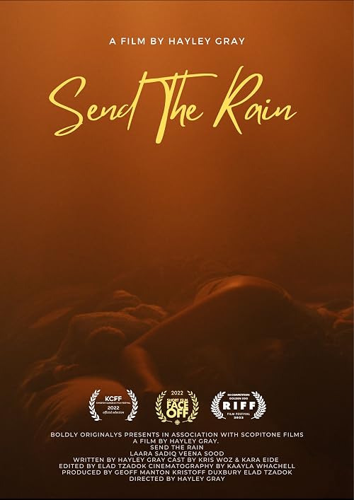 Send the Rain