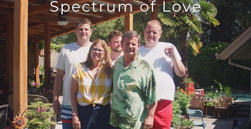 Spectrum of Love