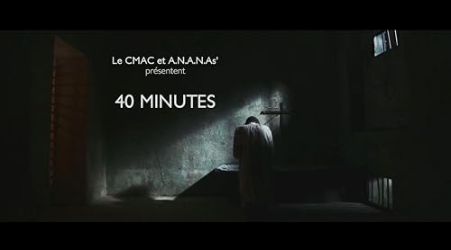 40 Minutes