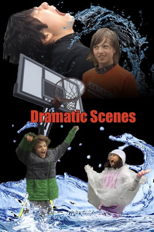 Dramatic Scenes