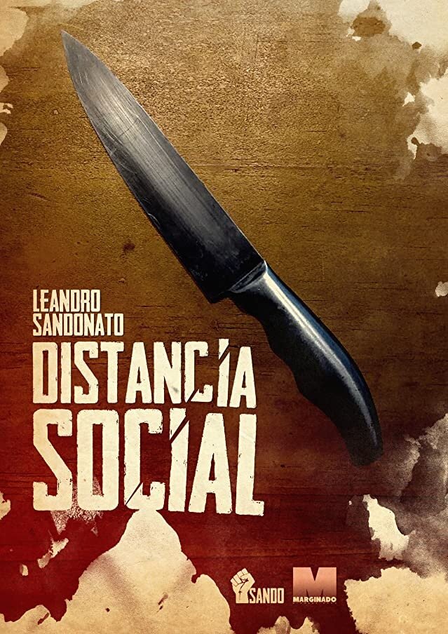 Distancia Social
