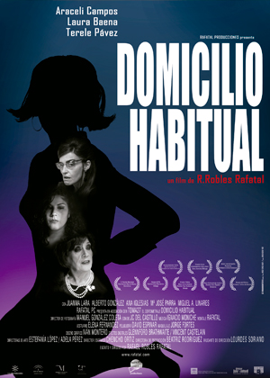 Domicilio habitual