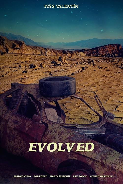 Evolved