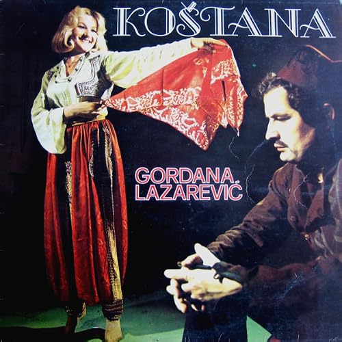 Kostana