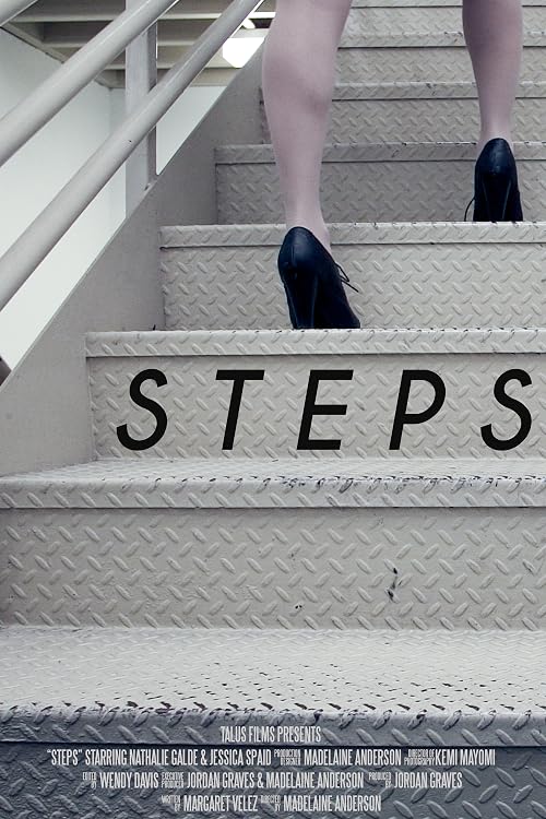 Steps