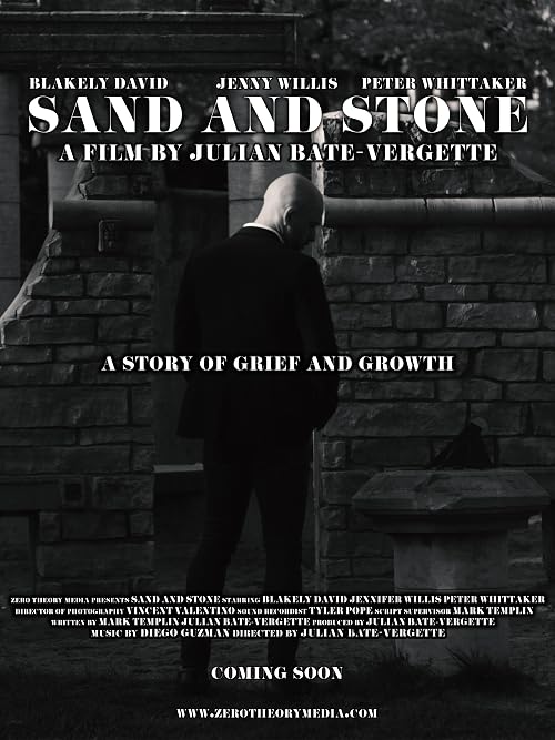 Sand and Stone