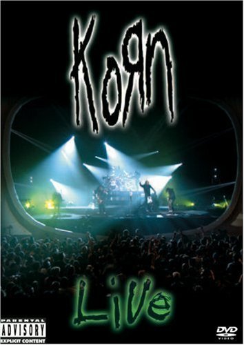 Korn: Live