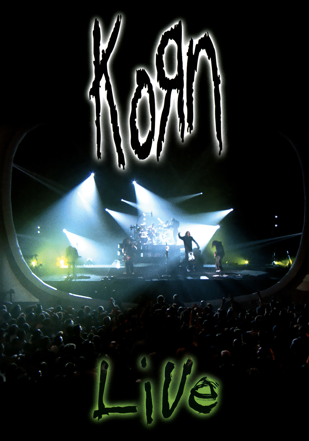 Korn: Live