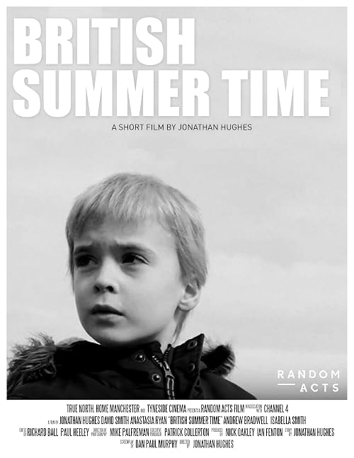 British Summer Time