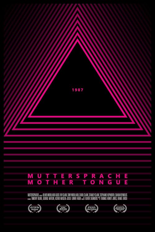 Muttersprache