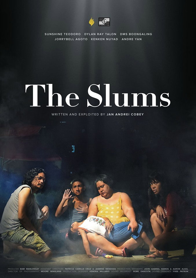 The Slums