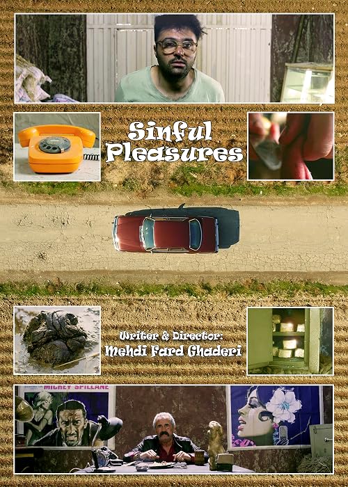 Sinful Pleasures