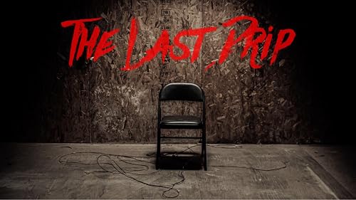 The Last Drip