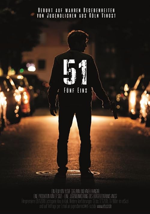 51 - Fünf Eins