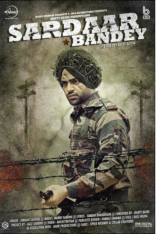 Sardaar bandey