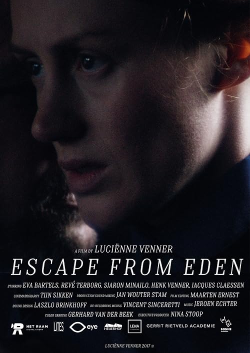 Escape from Eden