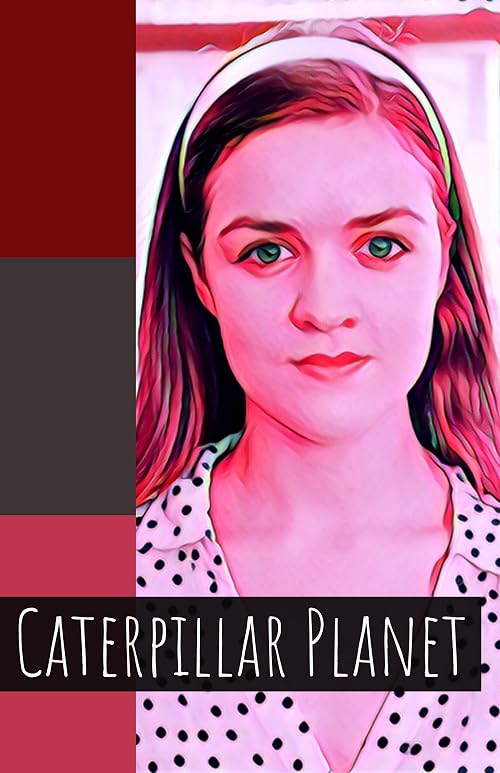 Caterpillar Planet