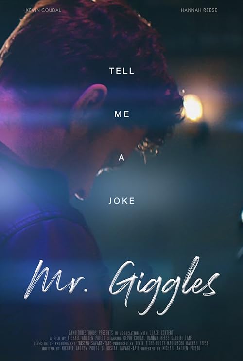 Mr. Giggles